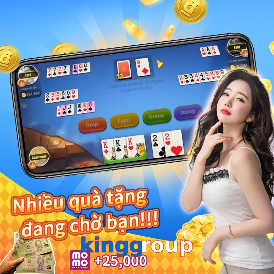 kinggroup