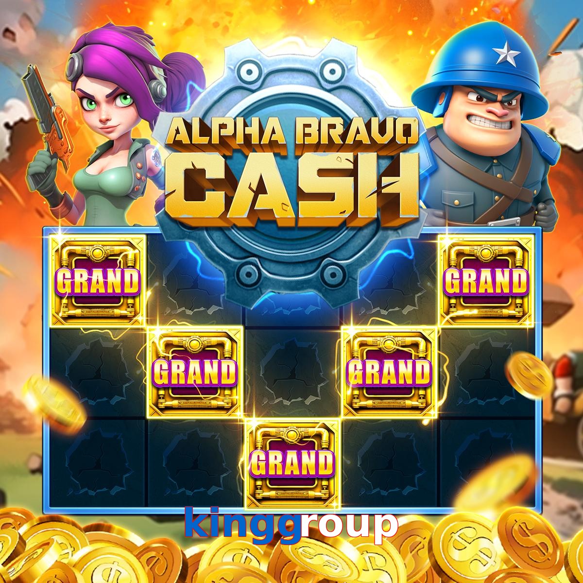 kinggroup