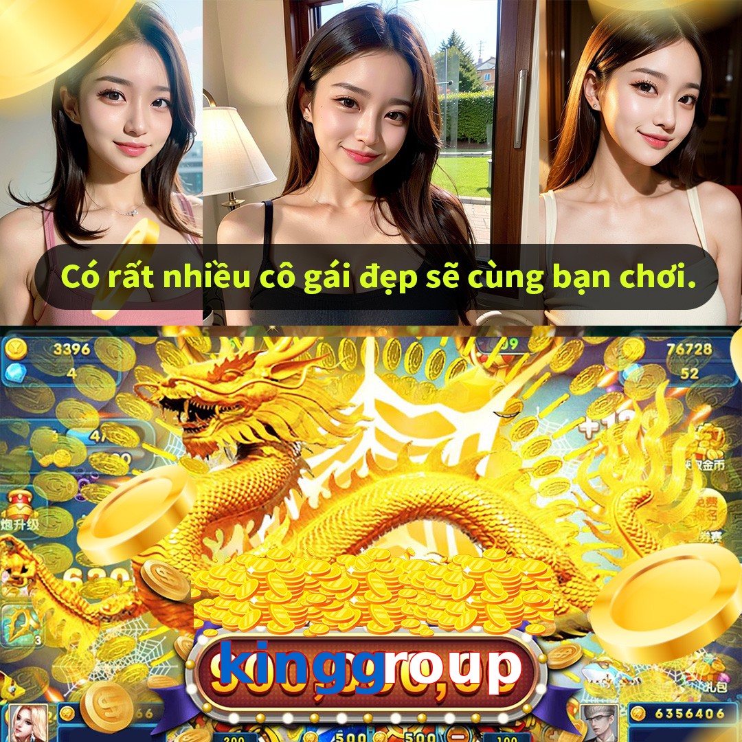 kinggroup