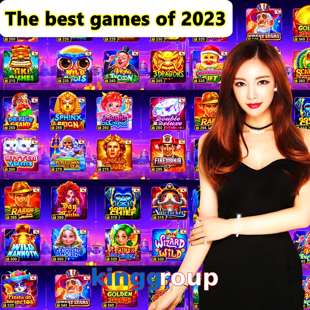 kinggroup