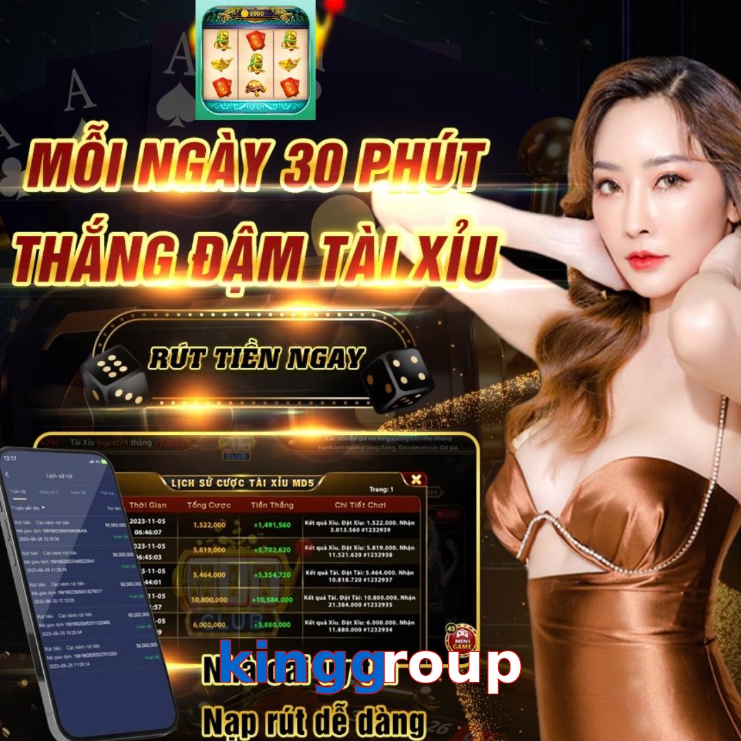 kinggroup