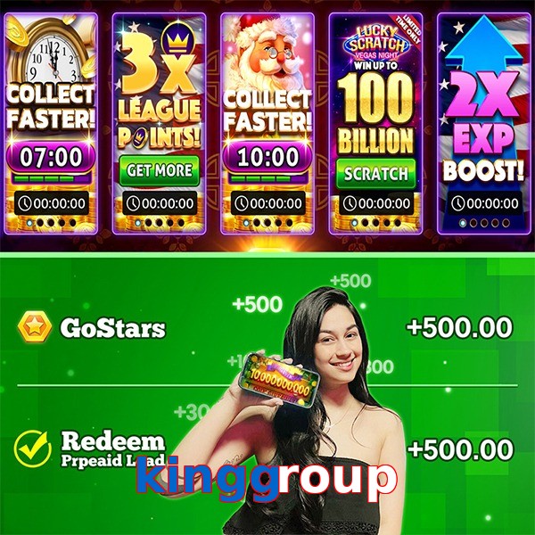 kinggroup