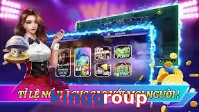 kinggroup
