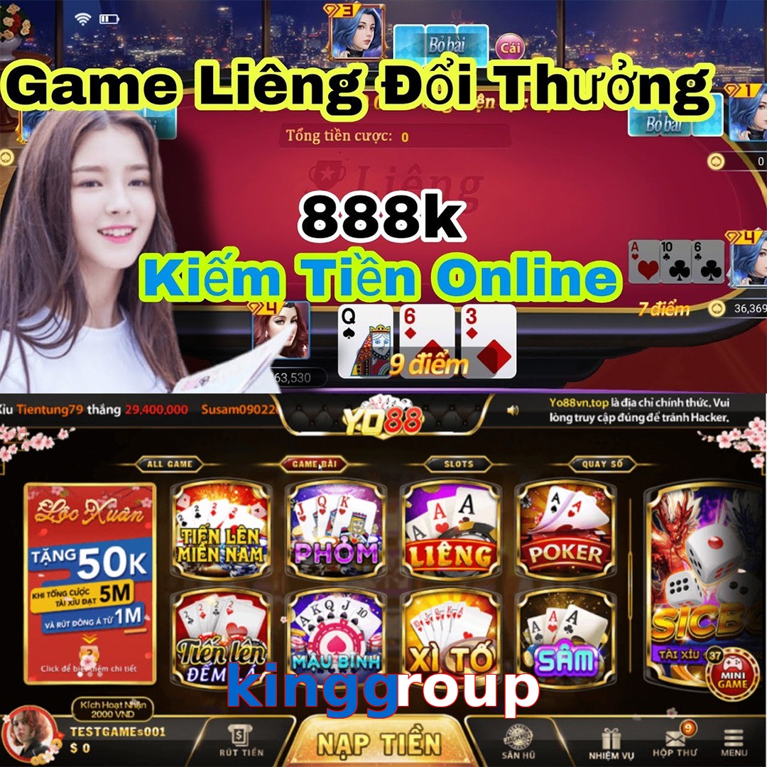 kinggroup