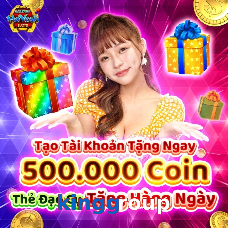 kinggroup