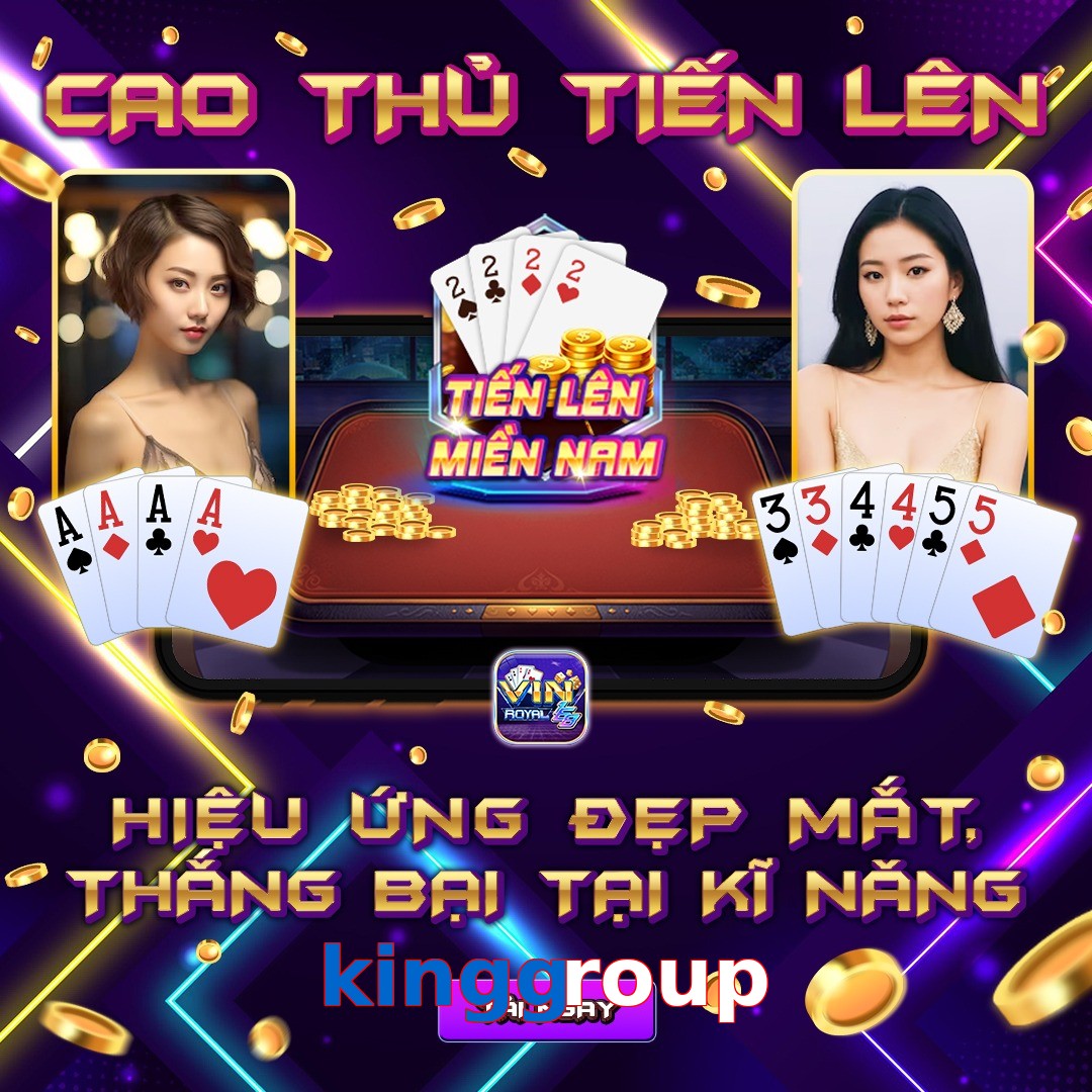 kinggroup