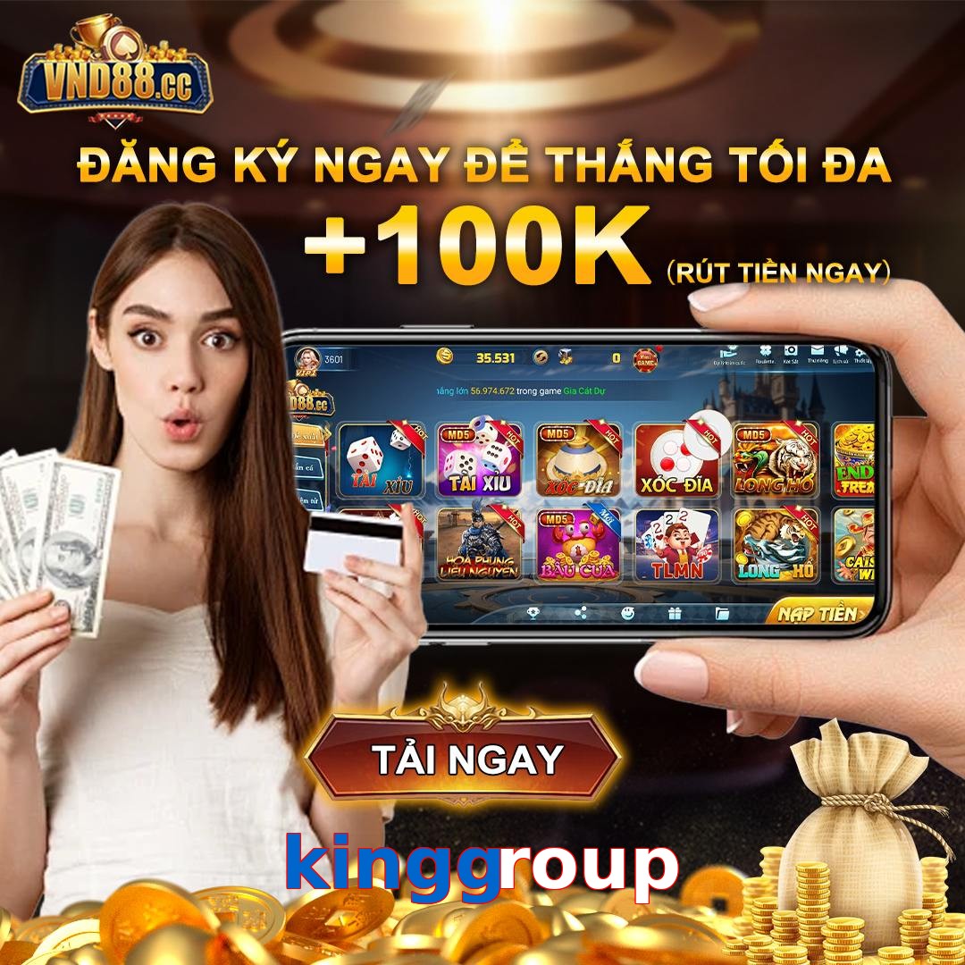 kinggroup