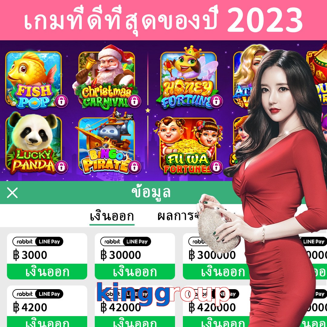 kinggroup
