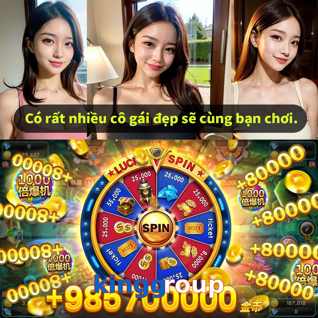 kinggroup