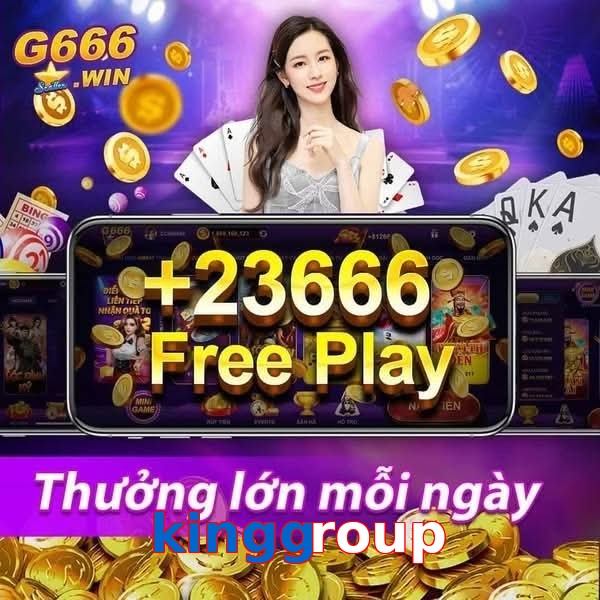 kinggroup