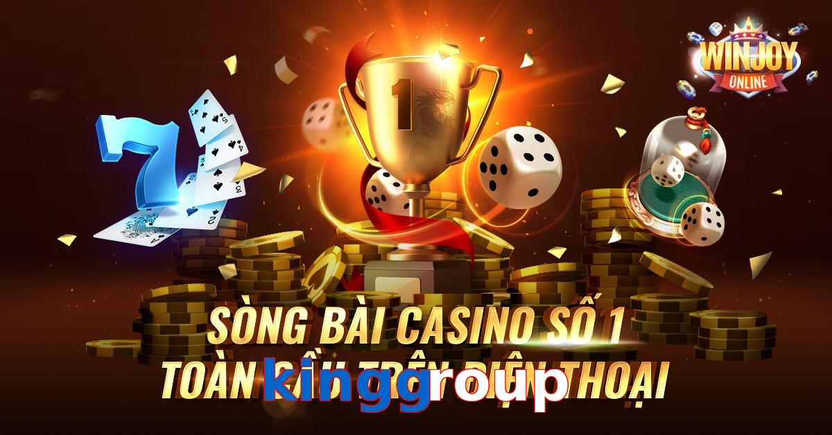 kinggroup