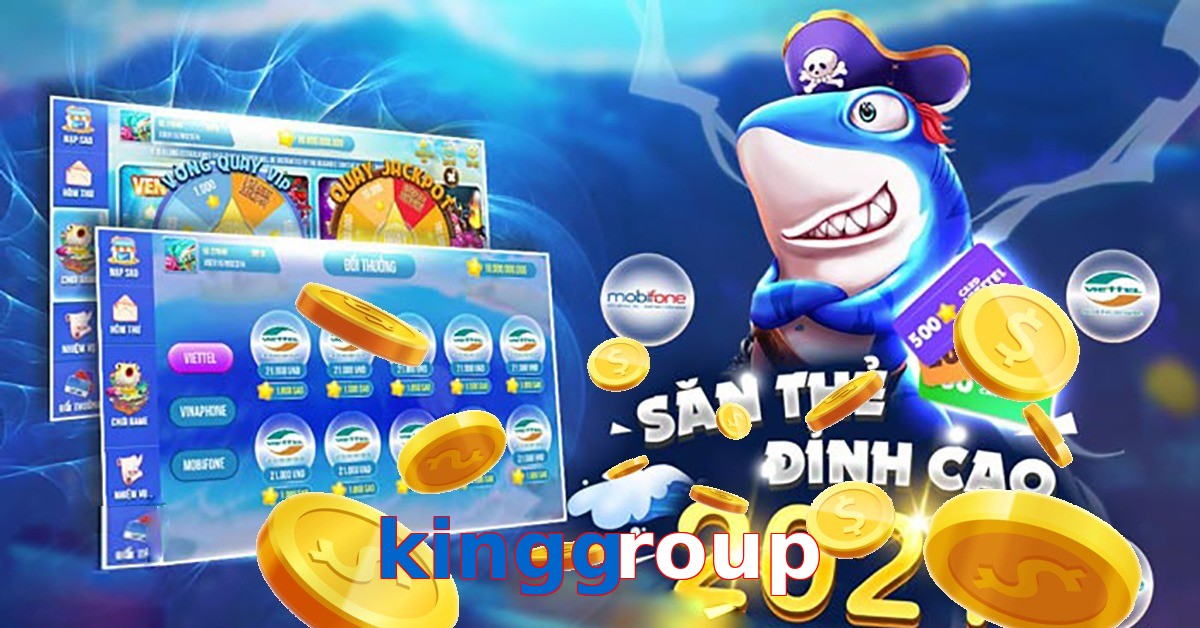 kinggroup