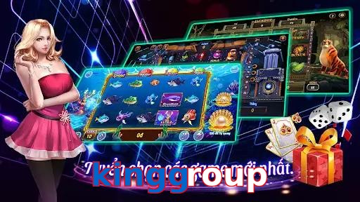 kinggroup