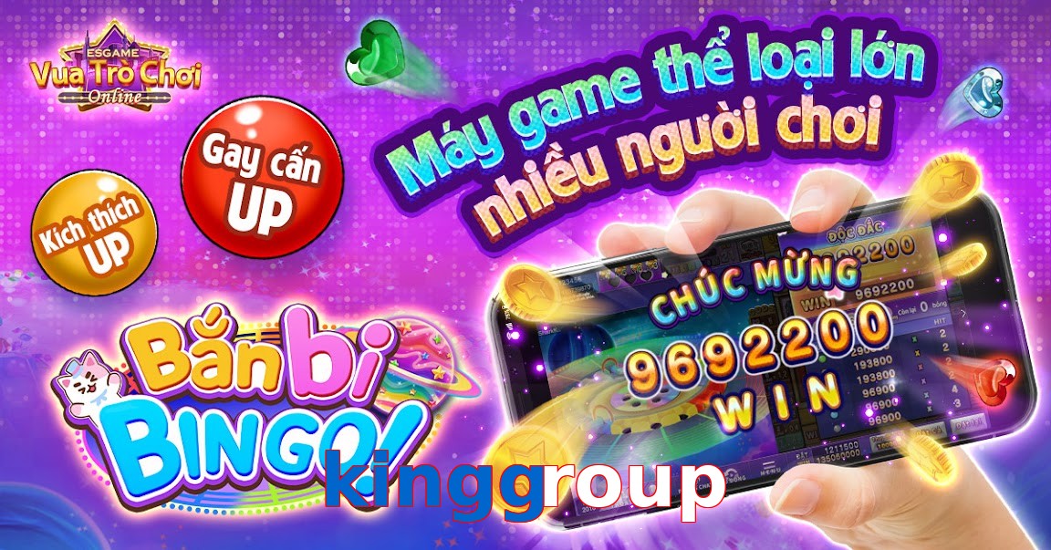 kinggroup