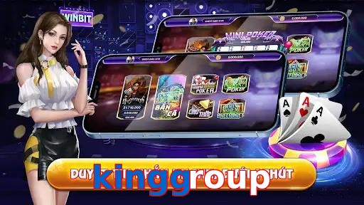 kinggroup