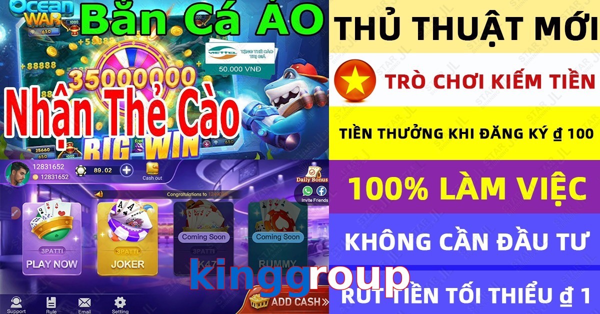 kinggroup