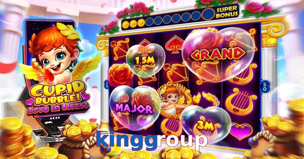 kinggroup