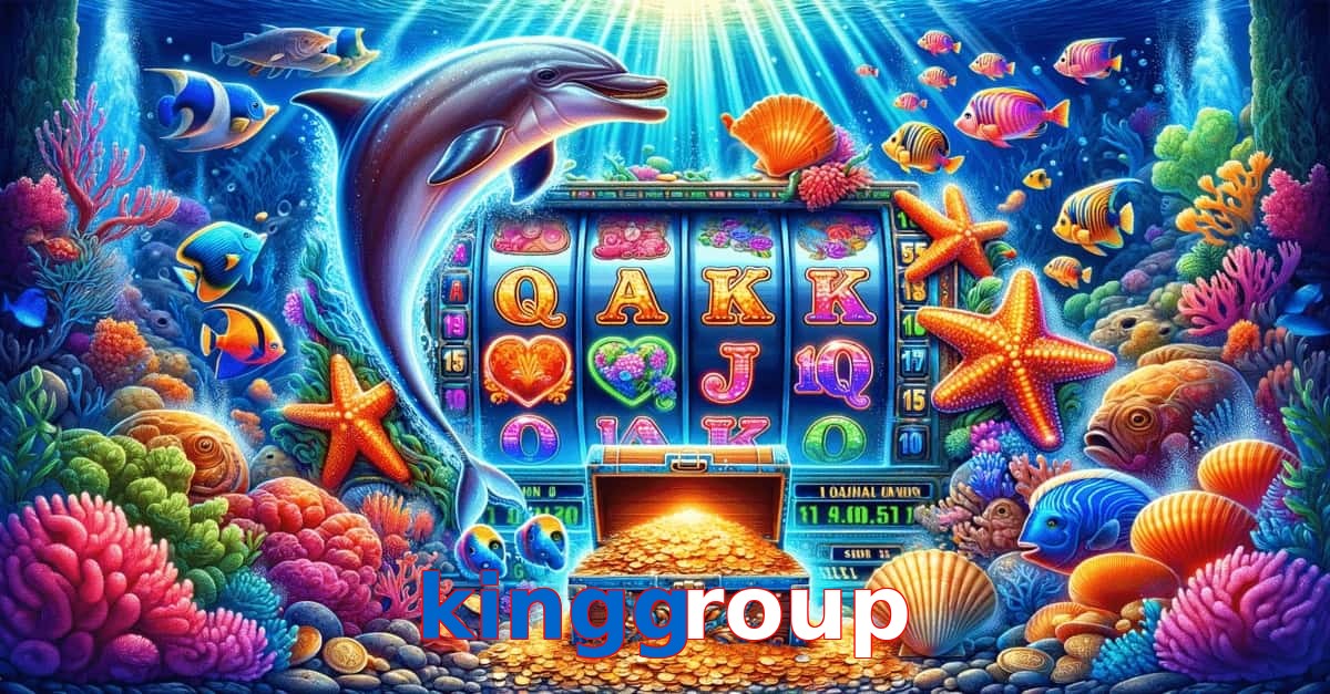 kinggroup
