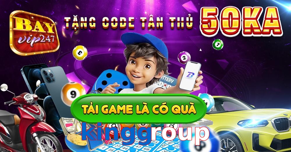 kinggroup
