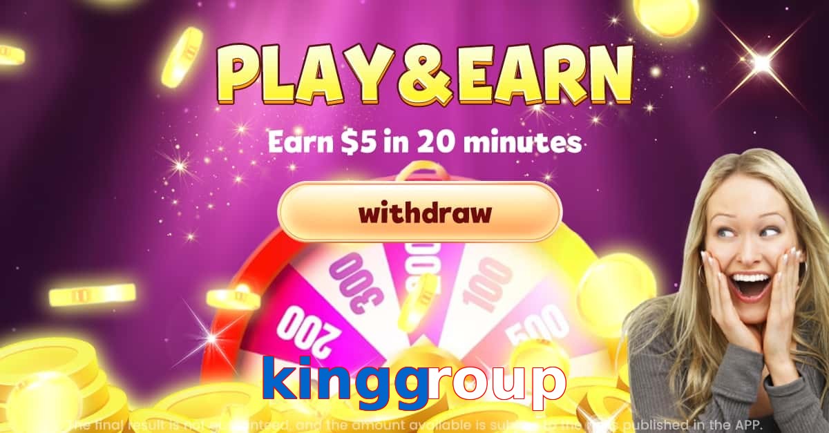 kinggroup