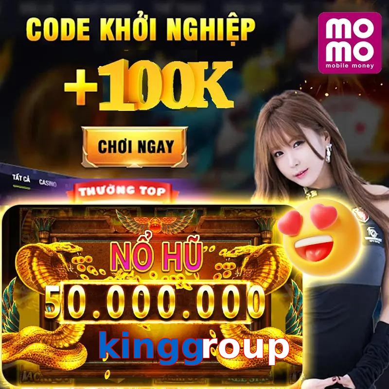 kinggroup