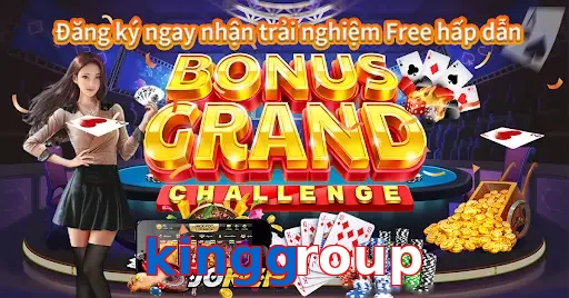 kinggroup