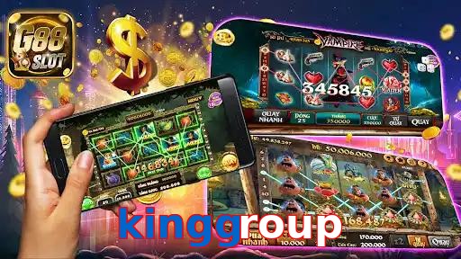 kinggroup