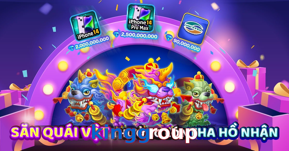 kinggroup