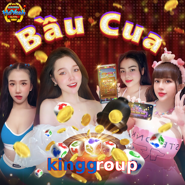 kinggroup