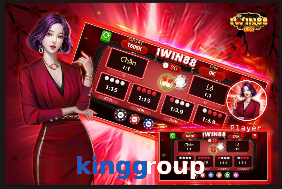 kinggroup