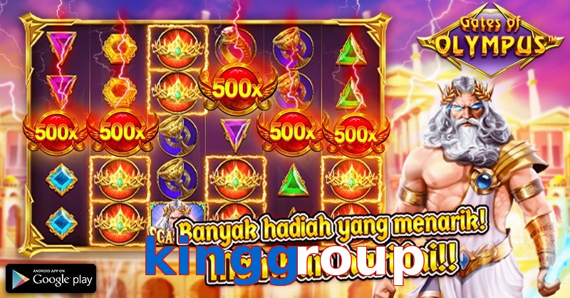 kinggroup