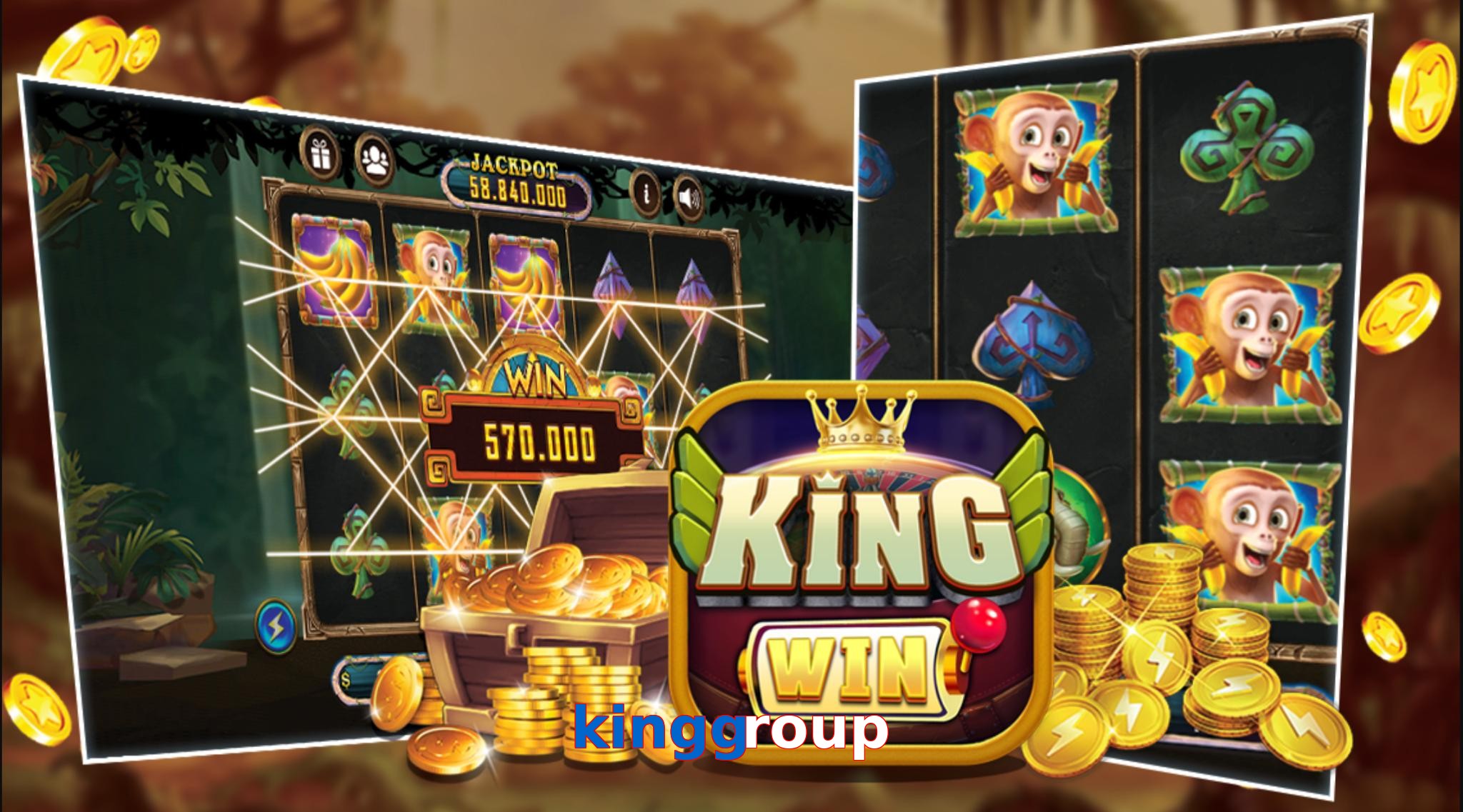 kinggroup