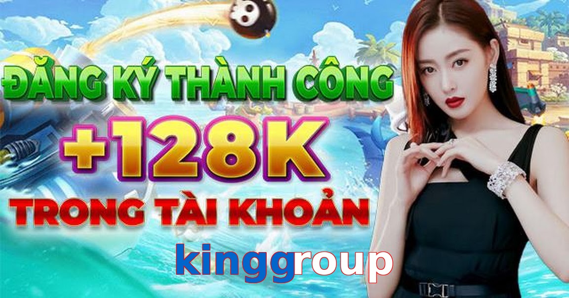 kinggroup