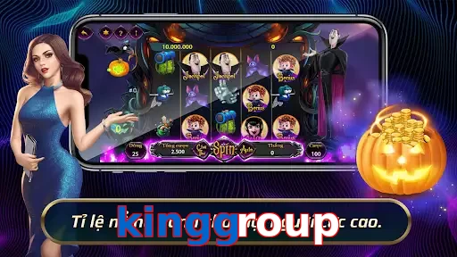 kinggroup