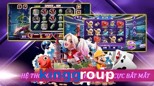 kinggroup