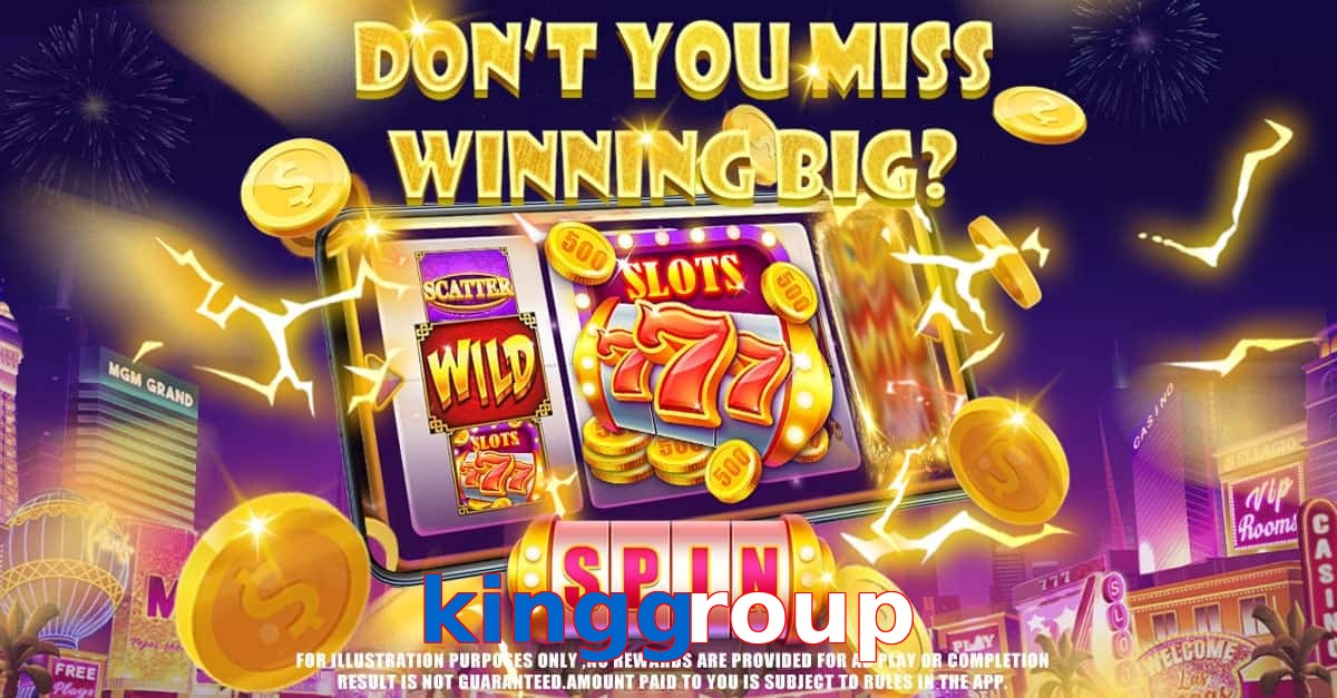 kinggroup