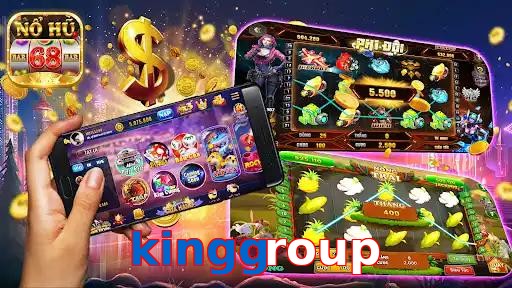kinggroup