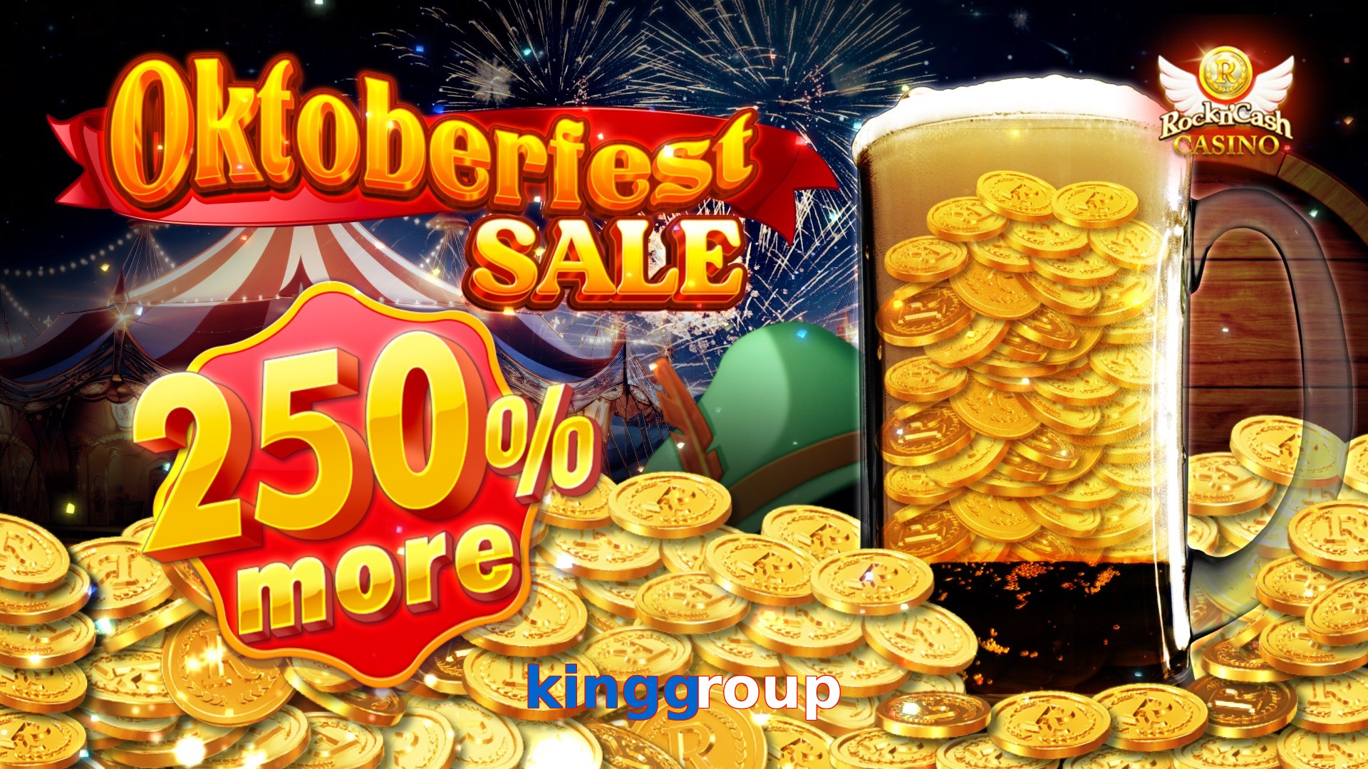 kinggroup