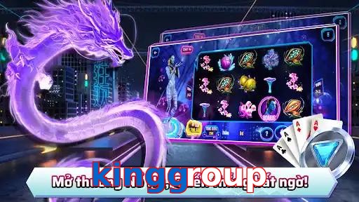 kinggroup