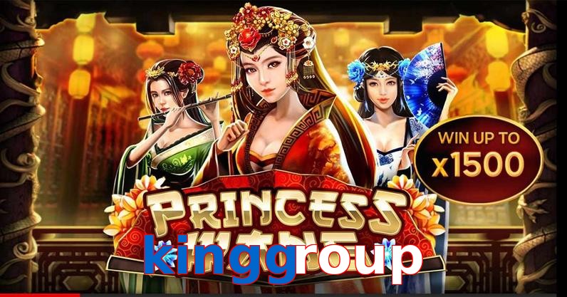 kinggroup