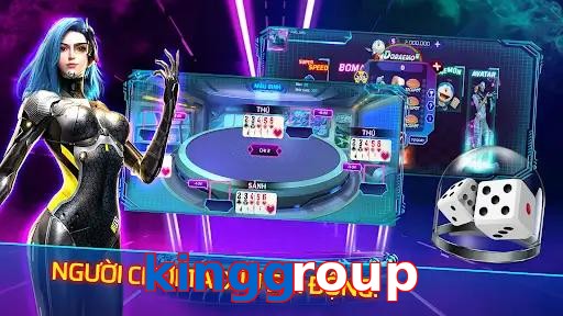 kinggroup
