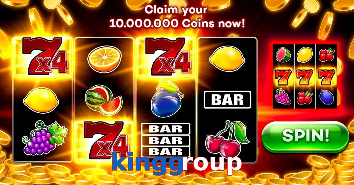 kinggroup