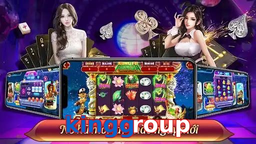kinggroup