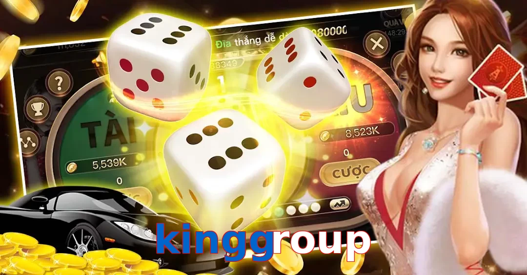 kinggroup