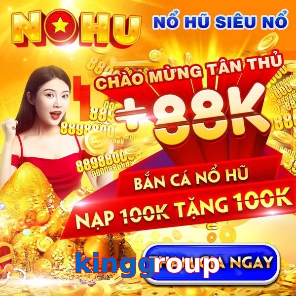 kinggroup