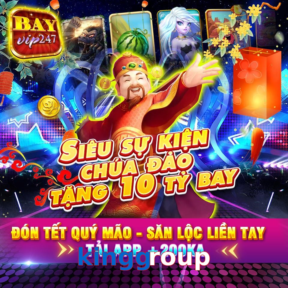 kinggroup