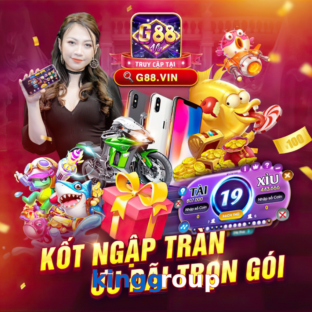 kinggroup