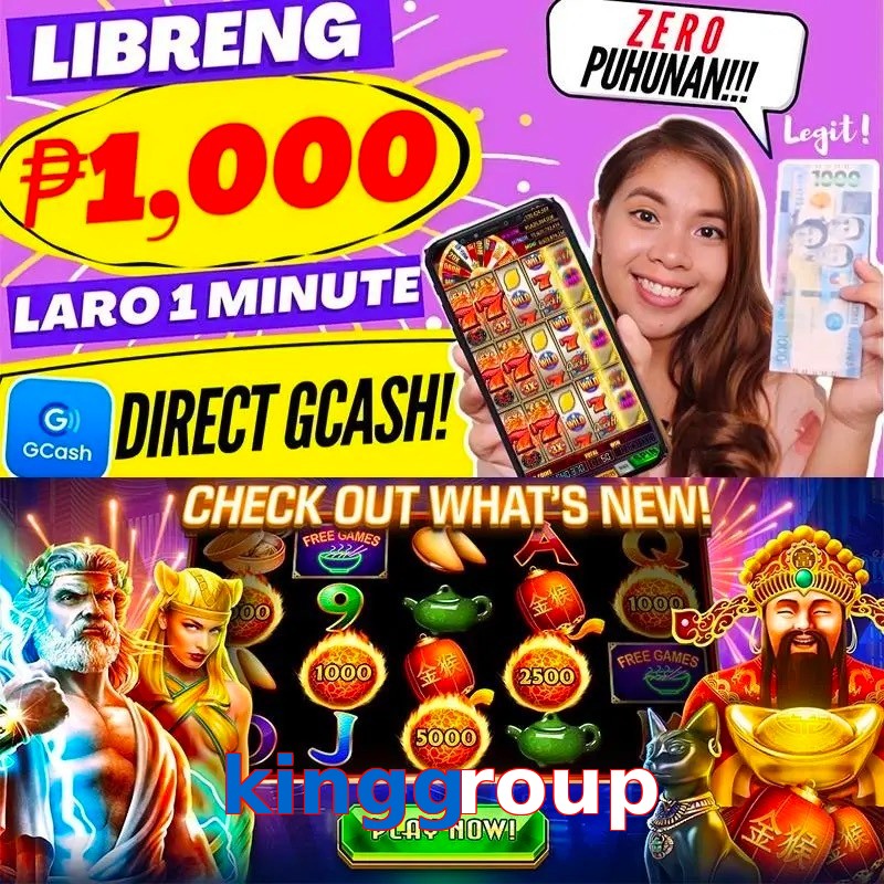 kinggroup