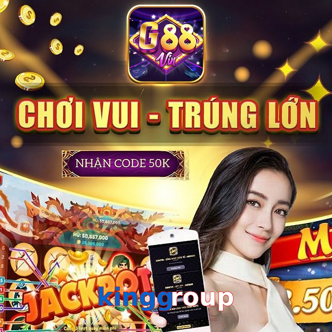 kinggroup
