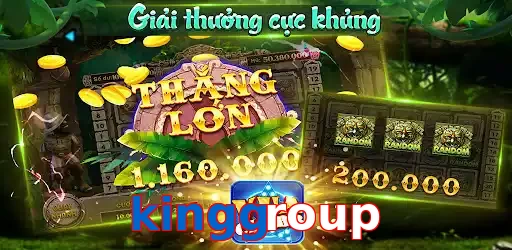 kinggroup